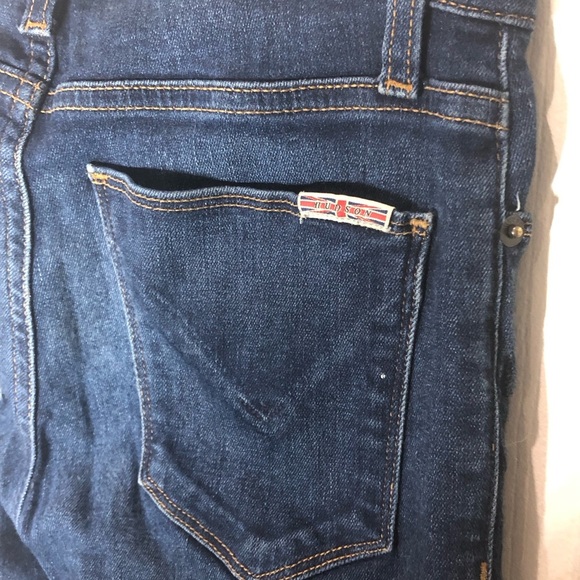 Hudson skinny Jean - Picture 3 of 4